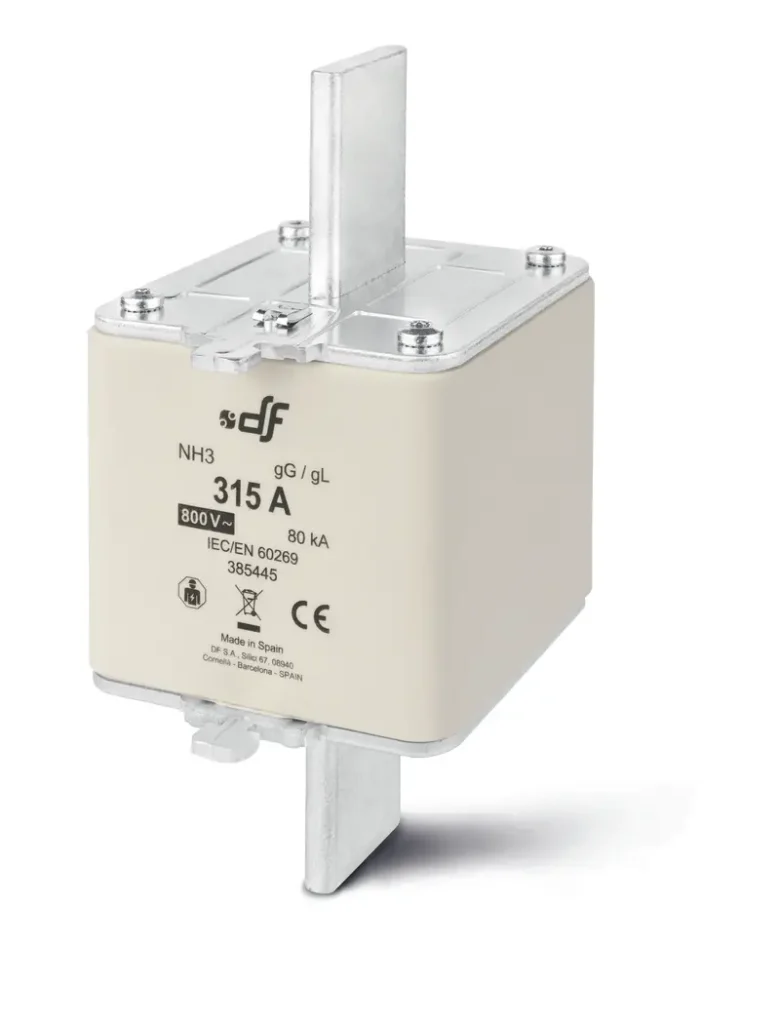 DF Electric 385445 – K&D 20.60.01.610