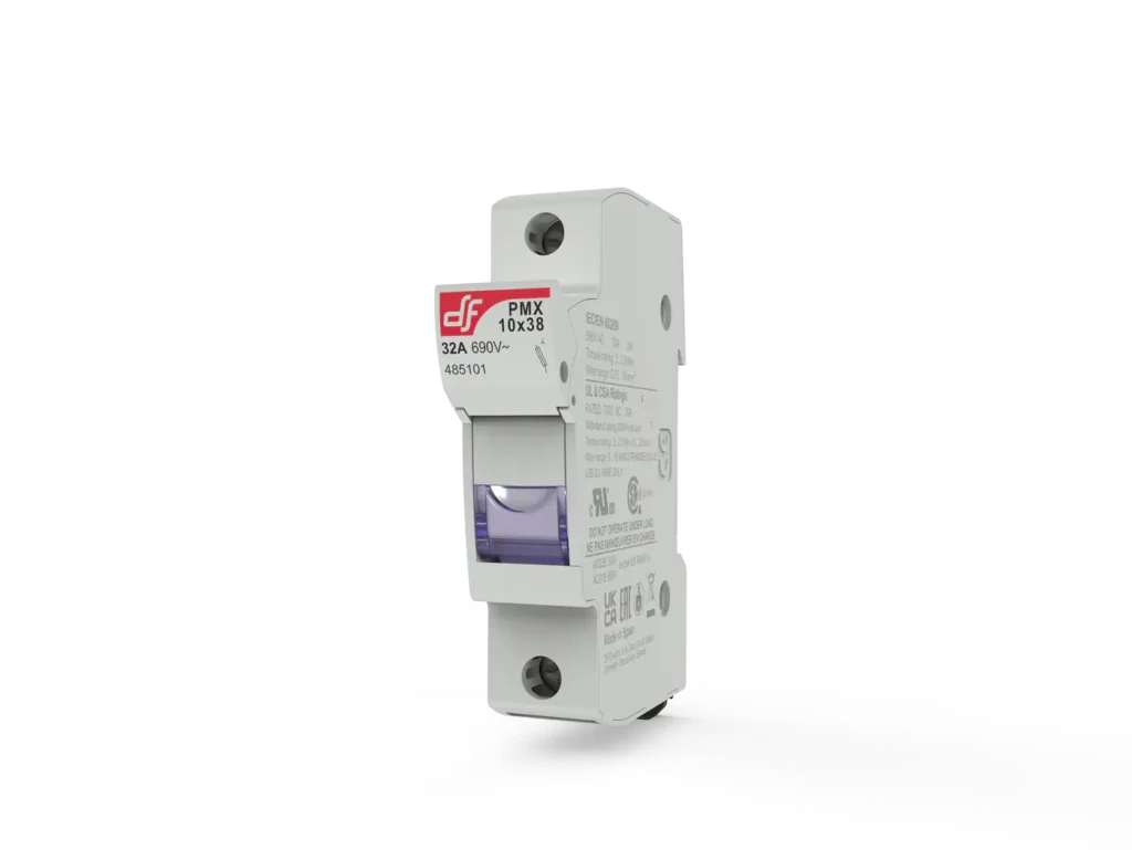 DF Electric 485101 – K&D 20.63.00.854