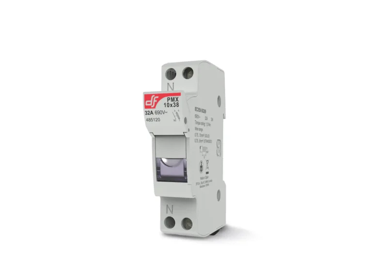 DF Electric 485120 – K&D 20.63.00.856