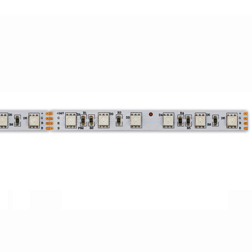 Dura Lamp 07URGB2410IN-SB – K&D 88.00.00.260