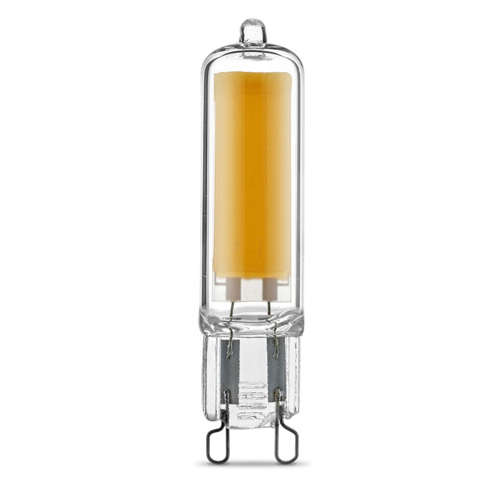 Dura Lamp LF7117P LED-lamp G9 – K&D 88.00.00.025