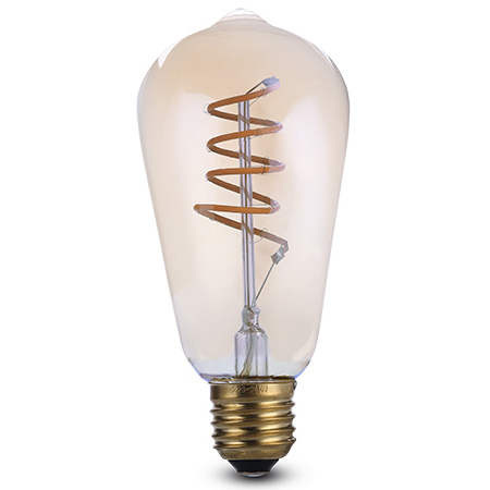 Dura Lamp LFST64L1AM – K&D 88.00.00.107