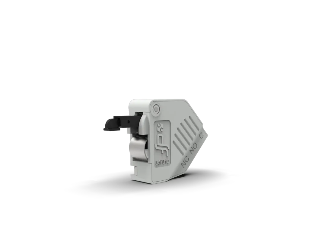 DF Electric 357010 – K&D 20.60.01.506