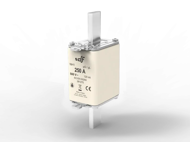 DF Electric 381270 – K&D 20.60.00.622