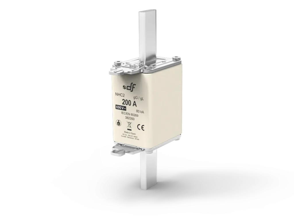 DF Electric 382350 – K&D 20.60.01.745