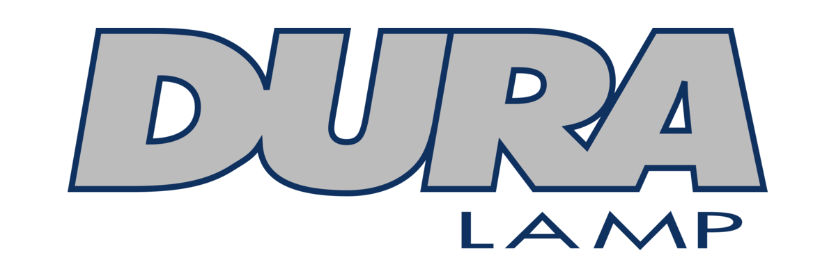 dura-lamp logo