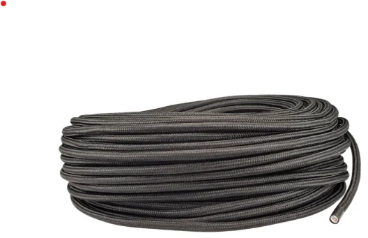 Kabel voor professionele verlichtingsarmaturen