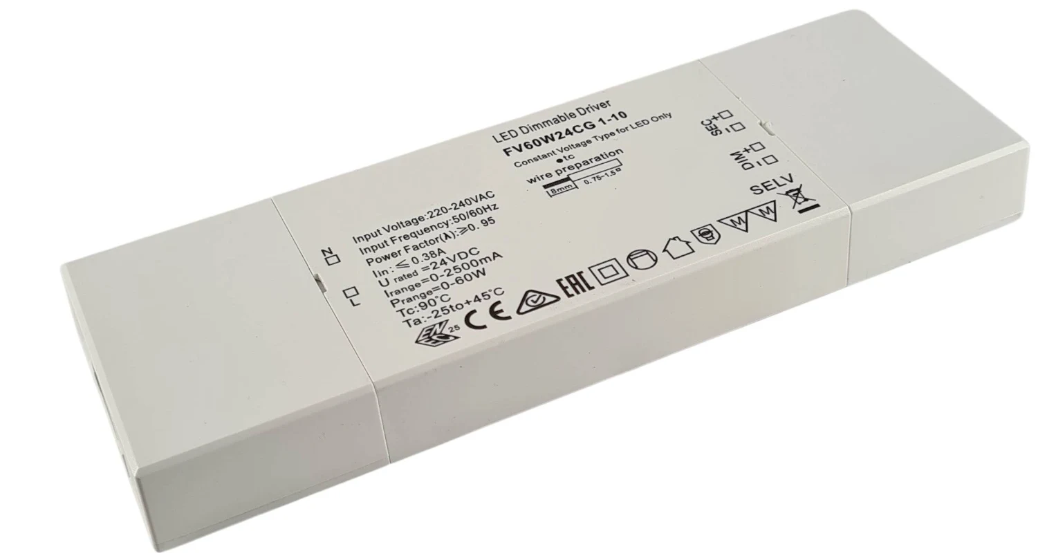 LED driver