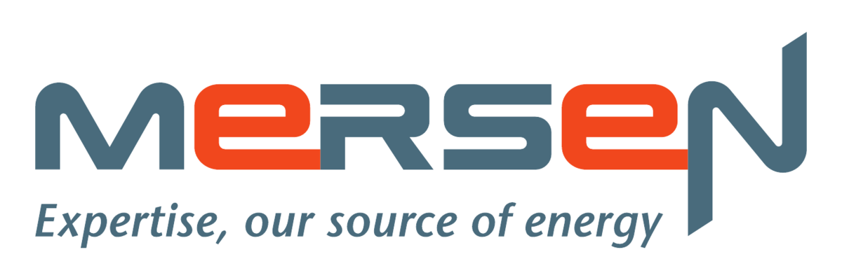 mersen logo