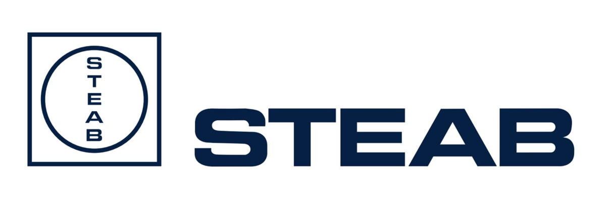 steab logo