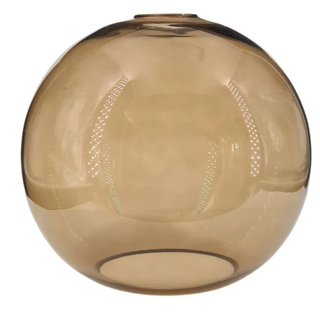 Verlichtingsglas